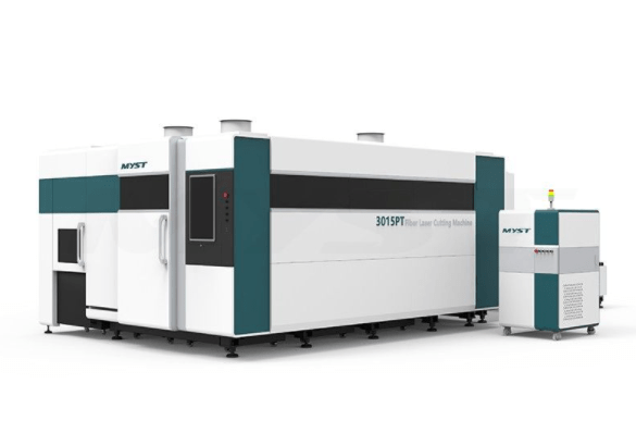 Làm thế nào để chọn khí phụ cho máy cắt laser?