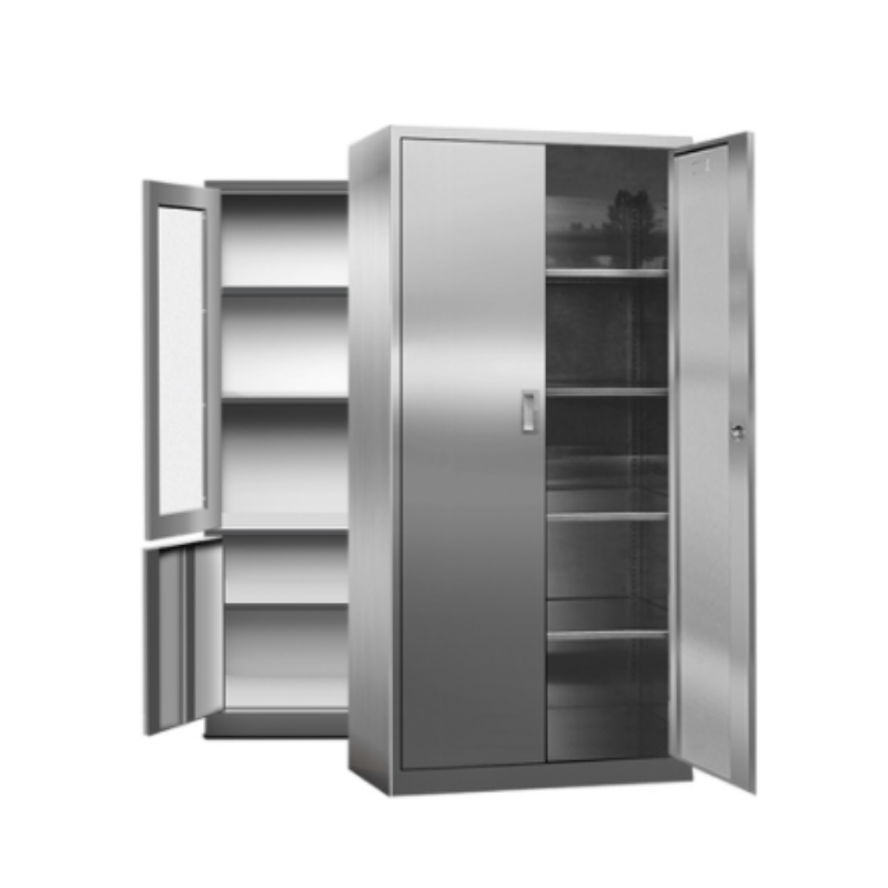 Tủ để dụng cụ bằng inox