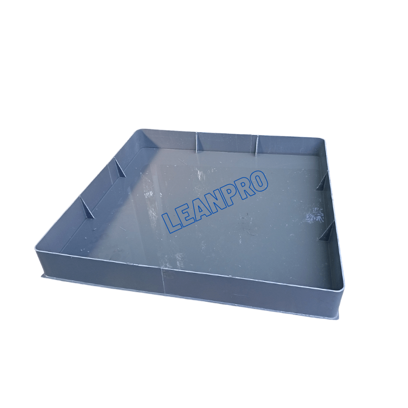Phân phối khay chống tràn hóa chất uy tín nhất tại Hà Nội
