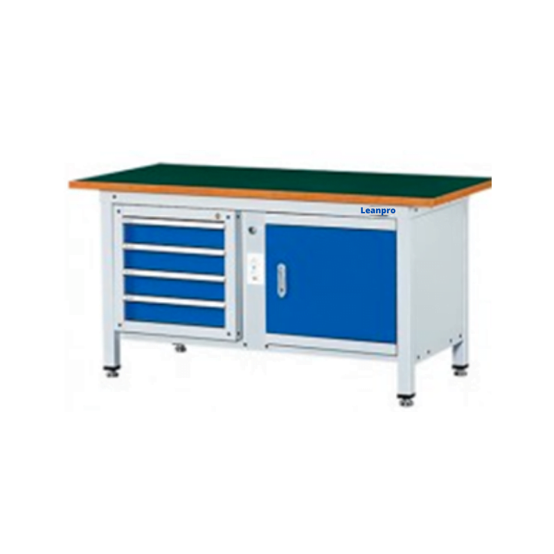 Bàn thao tác công nghiệp
