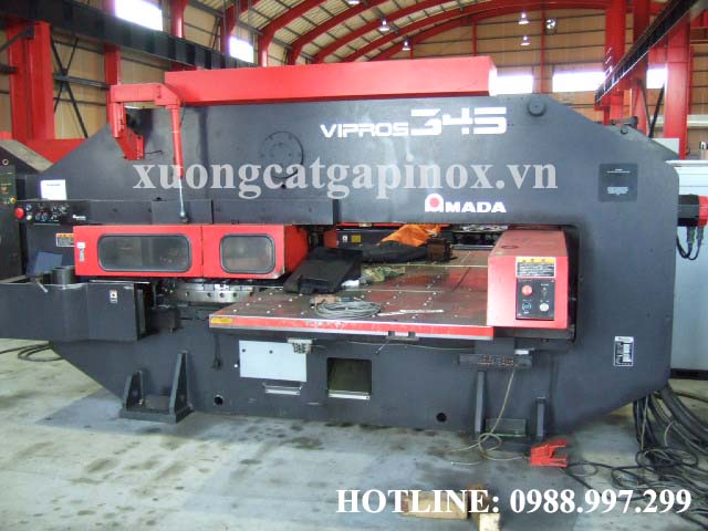 Dịch vụ chấn gấp CNC kim loại tấm uy tín theo yêu cầu giá rẻ