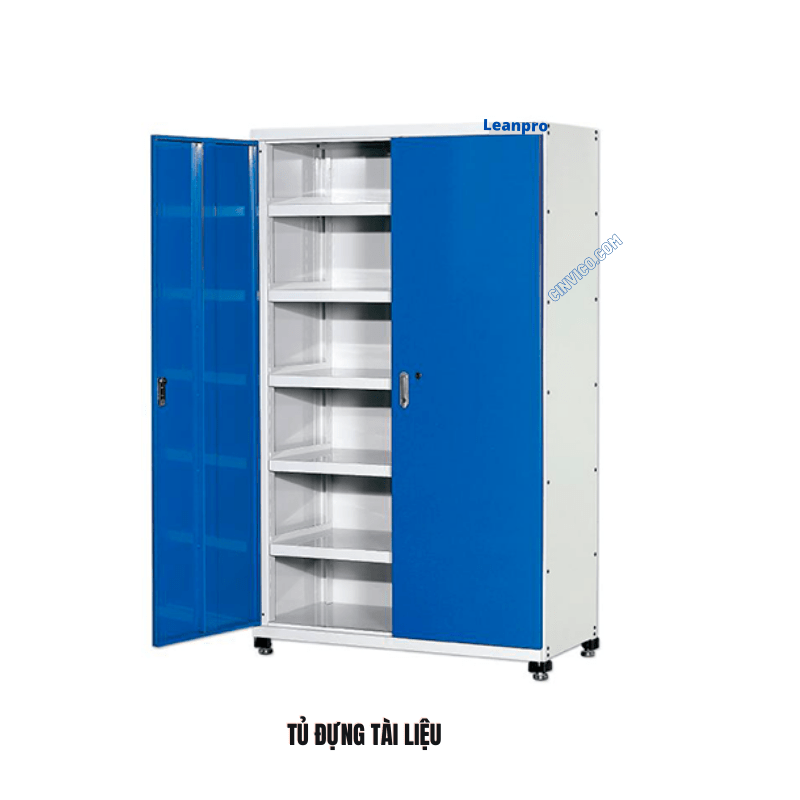 Tủ đựng tài liệu thép