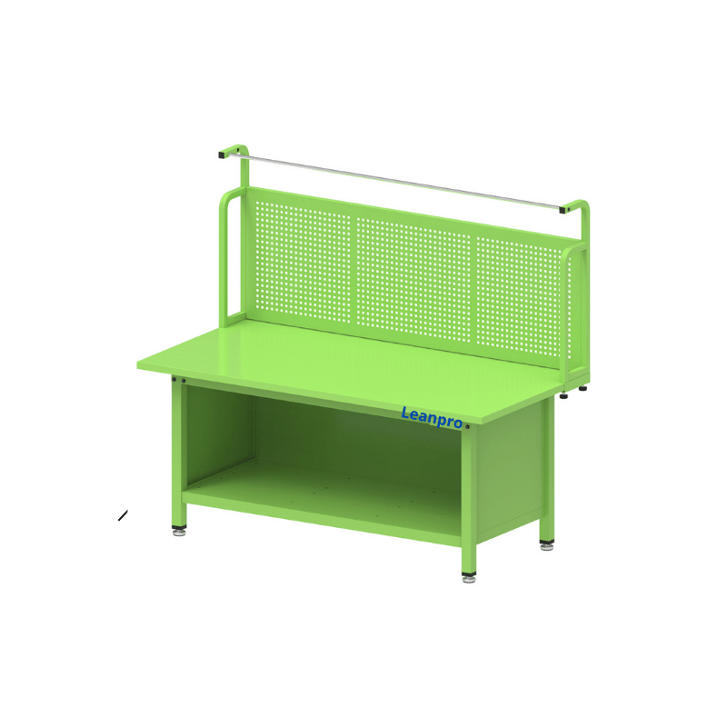 Bàn Thao Tác Cơ Khí-Giá Treo Dụng Cụ BTT-LP09