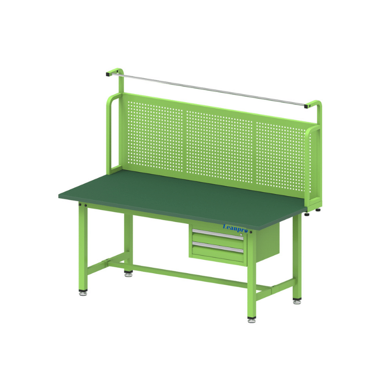 Bàn Thao Tác Chống Điện - Để Dụng Cụ BTT-LP14