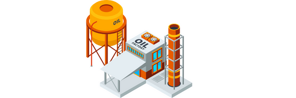 nhà máy công nghiệp hóa chất leanpro