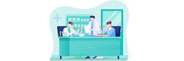 Nhà máy dược phẩm sử dụng khay chống tràn PP Leanpro