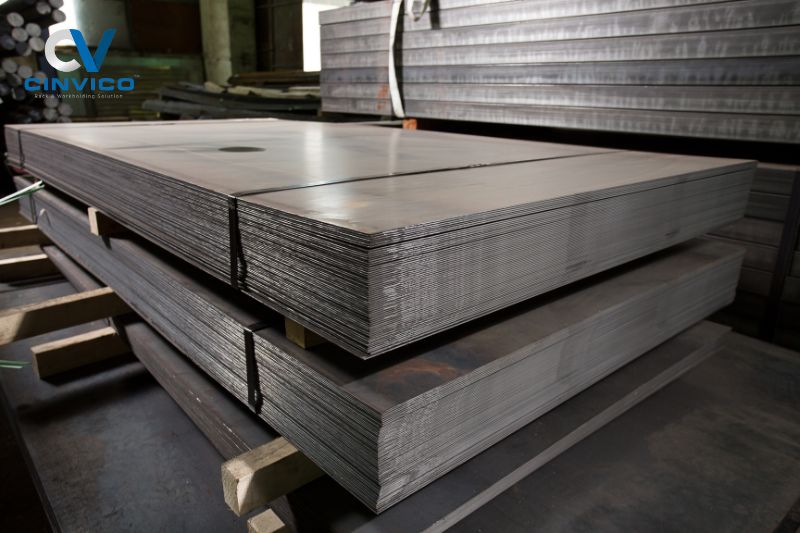 Inox có bị gỉ không? Cách xử lý Inox bị gỉ sét tại nhà nhanh chóng