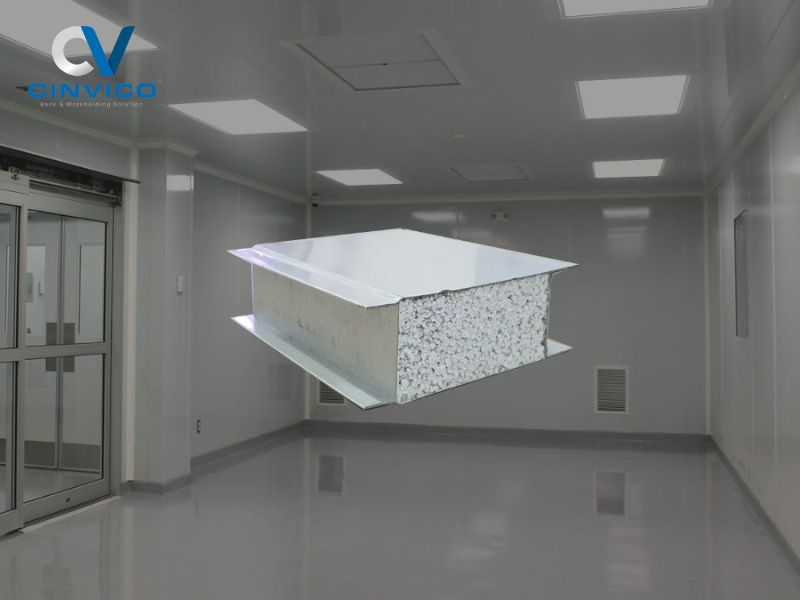 Panel Magie Oxit 