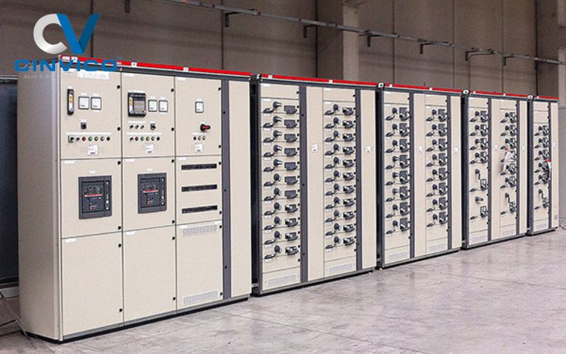 Ứng dụng của tủ điện trong đời sống