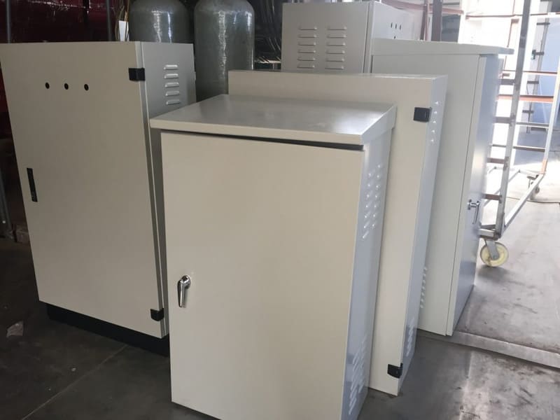 kích thước vỏ tủ điện - 2