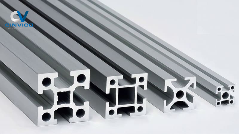 Cinvico - Đơn Vị Gia Công Khung Nhôm Lắp Ghép Uy Tín, Chất Lượng Số 1 Hà Nội