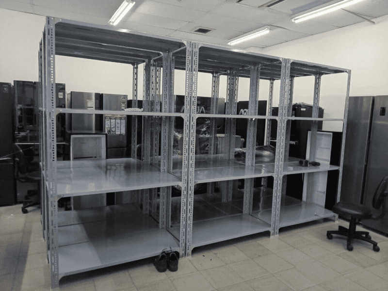 Bước 4: Hoàn thiện và kiểm tra chất lượng