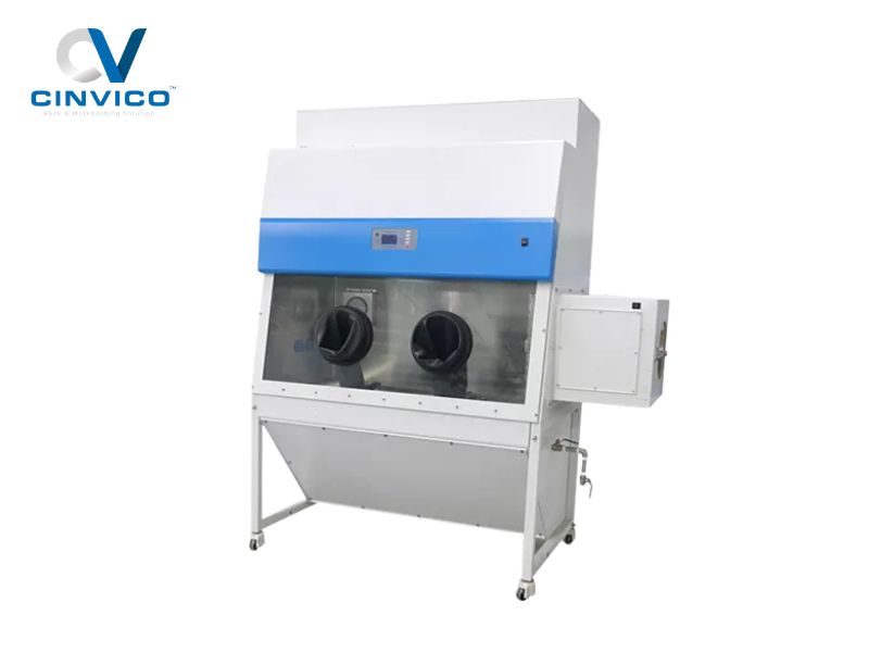 Tủ an toàn sinh học cấp III