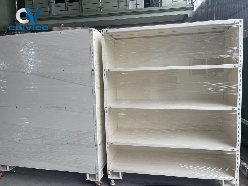 Kệ độc lập