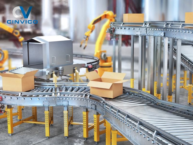 Chạy thử hệ thống sau khi thay thế