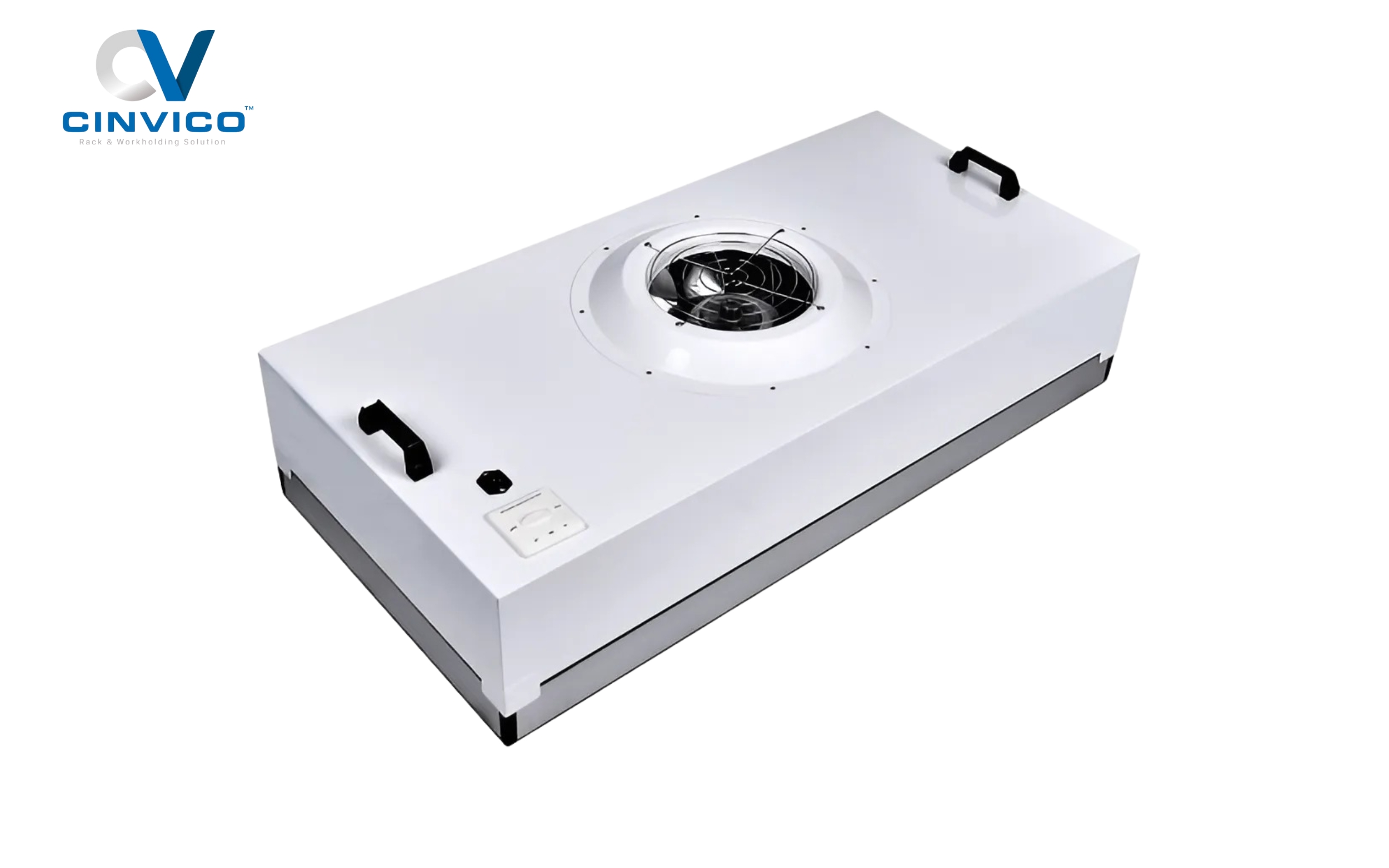 FFU phòng sạch là gì? Tìm hiểu chi tiết về Fan Filter Unit