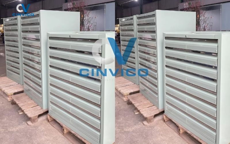 Tủ dụng cụ 9 ngăn Cinvico