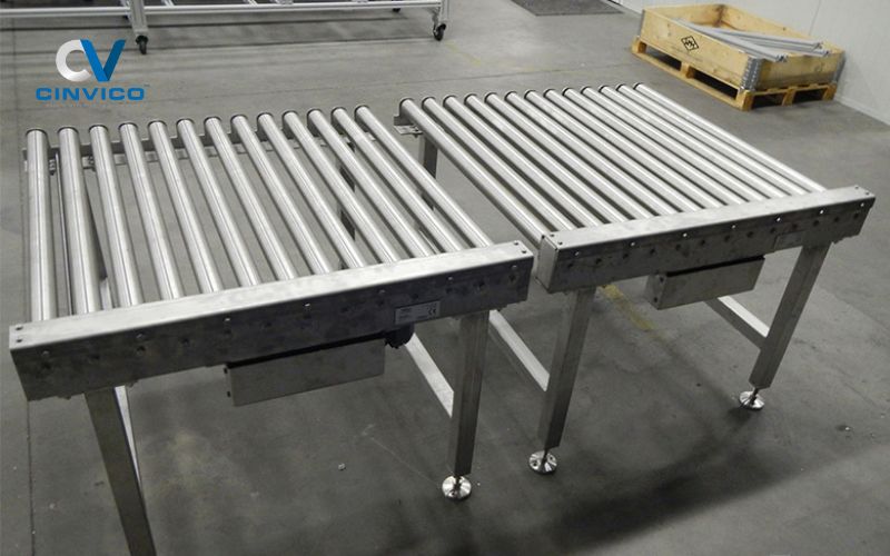 Hướng dẫn cách chọn con lăn chịu tải phù hợp với bạn