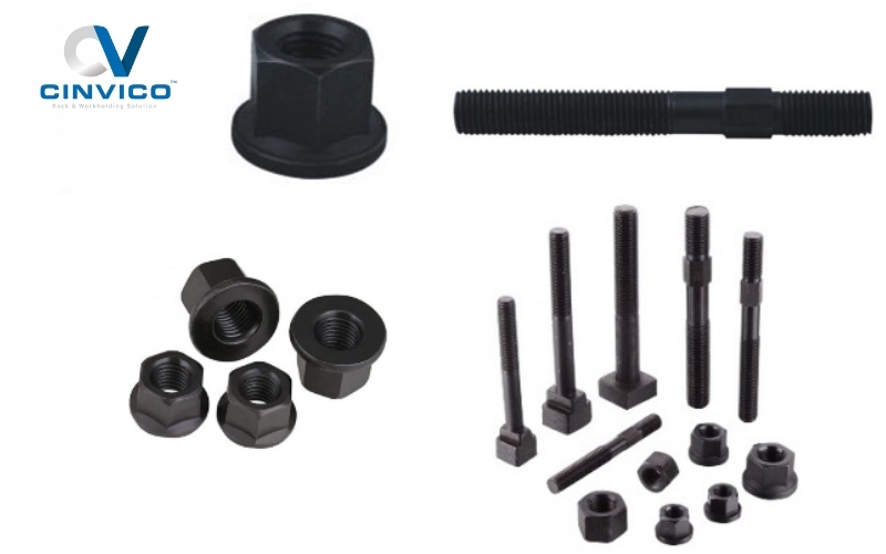 Địa chỉ mua bulong kẹp khuôn chính hãng