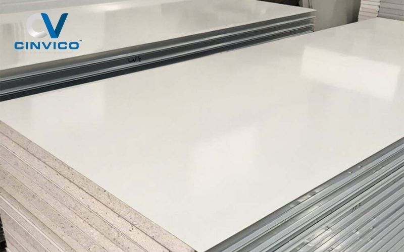 Ưu nhược điểm thi công panel phòng sạch - Có nên sử dụng hay không?