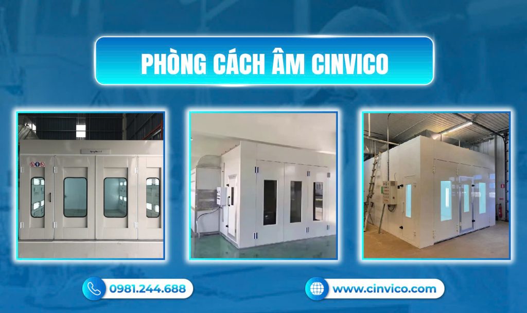 Phòng cách âm