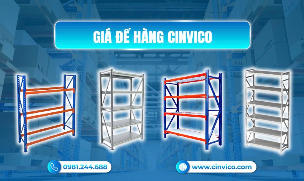 Giá để hàng