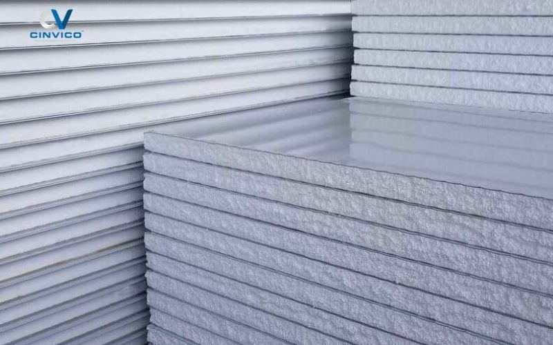 Tấm panel phòng sạch là gì?
